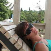 Оксана Тимофеева on My World.