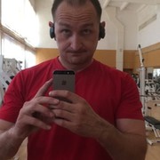 Тимур Вербицкий on My World.
