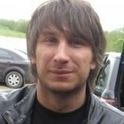 Алексей Титов on My World.