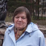 ЛЮБОВЬ ТЕРЕХОВА on My World.