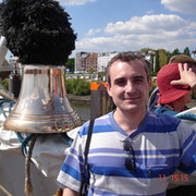 Тимур Муртазин on My World.