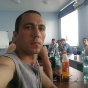 Анатолий Миронович on My World.