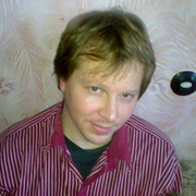 Костя Толмачёв on My World.