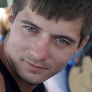 Константин Толстов on My World.