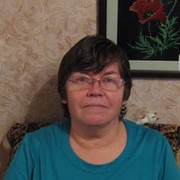 Тамара Сазонова on My World.