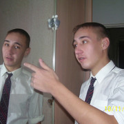 Ансар .... on My World.