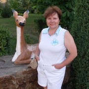 Антонина Куликова on My World.