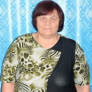 Антонина Шумкова on My World.