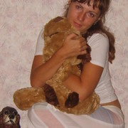 Ирина Нечволод on My World.