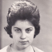 Валентина Торбова (Белан) on My World.