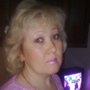 Ольга Бекетова on My World.