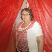 Антонина Логутенкова on My World.