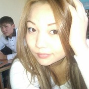 TogJAN MatJANova on My World.