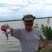 Талгат Патсаев on My World.