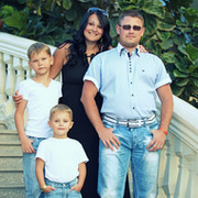 Татьяна Рылина on My World.