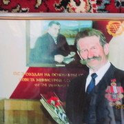 Алексей Третьяков on My World.