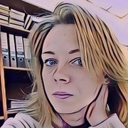 Оксана Трошина on My World.