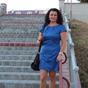 Ирина Трунова on My World.