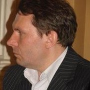 Андрей Труш on My World.