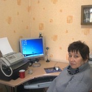 Рауза Титова on My World.