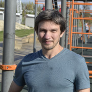 Дима K@linin on My World.