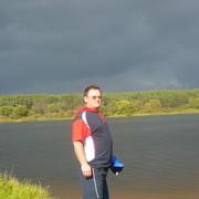 Сергей Терентьев on My World.