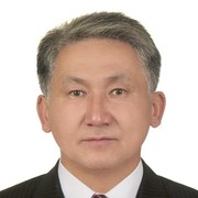 ЗАМИРБЕК ОМУРКАНОВ on My World.