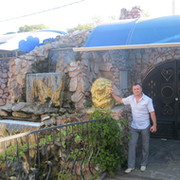 Юра Морозов on My World.