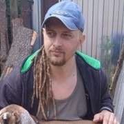 Дмитрий Чижов on My World.