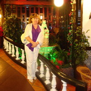 Елена Юдина on My World.