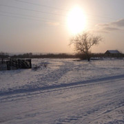 Юля Полякова on My World.
