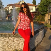 derelen d on My World.