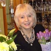 Ирина Олейникова on My World.