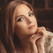 Валентина Упрямова on My World.