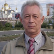 Вячеслав Соркин on My World.