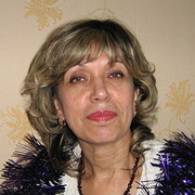 Раиса Ушакова on My World.