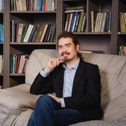 Сергей Устименко on My World.