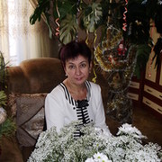 Татьяна Утешева on My World.