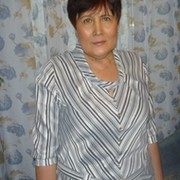 Адиля Уторова on My World.