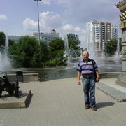 Виталий Гресев on My World.