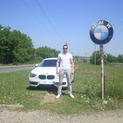 Василий Крук on My World.
