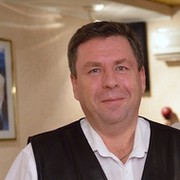 Владимир Руденко on My World.
