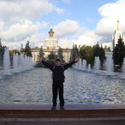 Валерий Велет on My World.