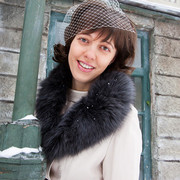 Екатерина Голубева on My World.