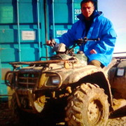 вадим губанов on My World.