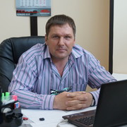 Вадим Гаврин on My World.
