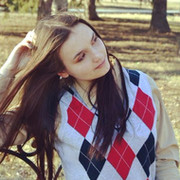 Валерия Крючкова on My World.