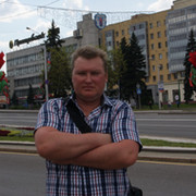 Валерий Фурса on My World.