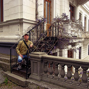 Валерий Дмитриев on My World.