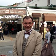 Валерий Бенько on My World.